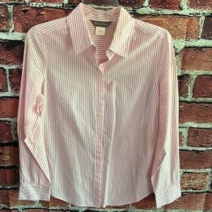 Tommy Bahama - Button-down Top.